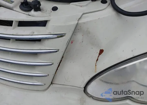 2007 Chrysler Pt Cruiser z USA, uszkodzony, nr VIN 3C3JY45X57T594824